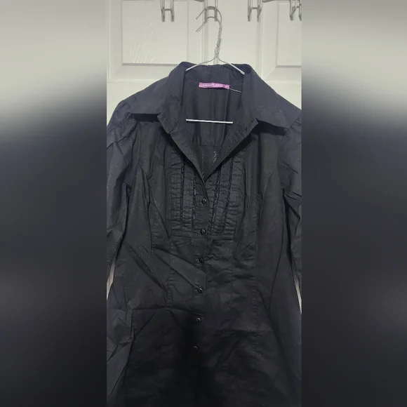 Fancy Tunic - Picture 2 of 6